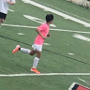 Meet your Posher, Ethan